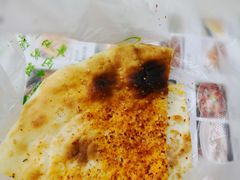 -巴汗羊肉串烧烤店