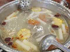 -草本味·市井羊肉馆(新开铺总店)