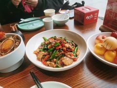 -必点海鲜·海肠捞饭大王(滨江道店)