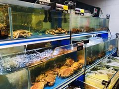 -金鹰超市(国际购物中心新街口店)