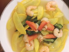 -隐食餐厅(金水湾公馆店)
