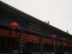 -大慈恩寺(大雁塔)