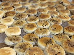 -狮山绿豆饼(香洲店)