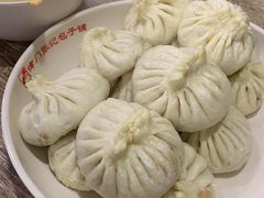 -津门张记包子铺(华昌道店)