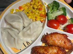 -新太二·鲜料川菜(万泰汇店)