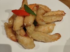 -奉天小馆·非遗东北菜(沈阳万象城店)