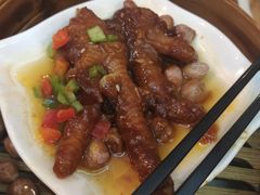 -虾饺妹·酒家(金碧店)