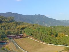 -双龙潭生态运动景区