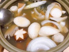 -歌行灯日本料理(伊势丹店)