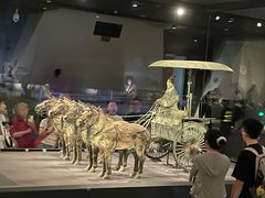 -秦始皇帝陵博物院-丽山园