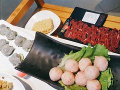-陈记顺和潮汕牛肉火锅(棠德南路店)