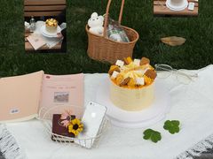 -B.O.M波姆烘焙(凤凰街店)