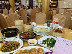 -金生美食(贵州路店)