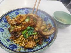 -一家人面馆(三条巷店)