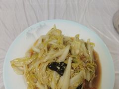 -宾朋海鲜饭庄(兴海路店)