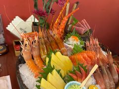 -花潮料理艺食馆(宝龙一城店)