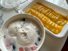 -文昌邓记清补凉(西沙路店)