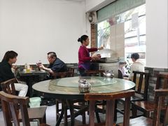 -神仙钵湘香土菜馆(光华路店)