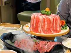-海底捞火锅(汕头苏宁广场店)