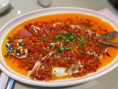 -茅溪菜·家常菜(金渝大道总店)