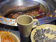 -唇辣号重庆老火锅(燕郊鑫乐汇店)