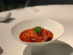 -悦轩中餐厅·高空江景·杭州柏悦酒店
