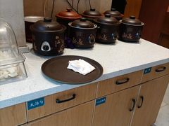 -饭橘汉江码头·乡野土菜馆(静安路店)
