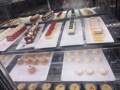 -冀粤香海鲜自助餐厅(西美五洲店)