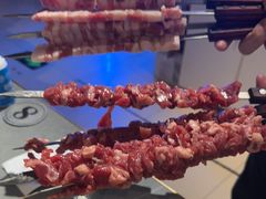 -醉炫音速烧烤·干煸菜(沙河总店)