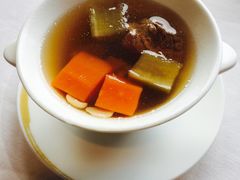 -金轩中餐厅 Jin Xuan(浦东丽思卡尔顿酒店)
