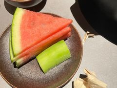 -罗勒家·养生火锅· Bistro(大望路店)