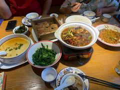 -赣饭农家·江西小炒(西乡店)