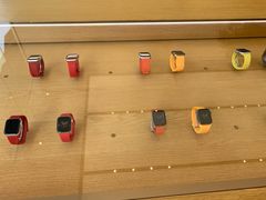 -Apple零售店(济南恒隆广场店)