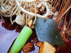 -老瓦房冷锅串串(文殊院店)