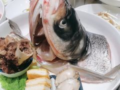 -小绍兴家宴·百年绍兴菜(鲁迅路店)