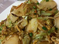 -阿杰臻选海鲜饭店(普陀山店)