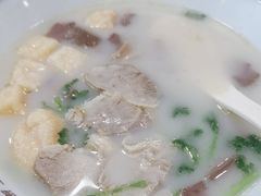 -小杨生煎(成山巴黎春天店)