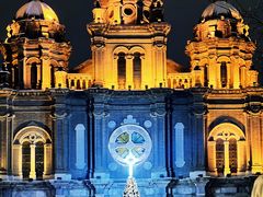 -王府井天主教堂