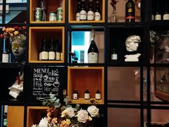 -新华阿喜烧烤(嘉泰雅园店)