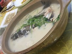 -天目湖刘老四农庄