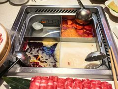 -海底捞火锅(凤凰广场店)