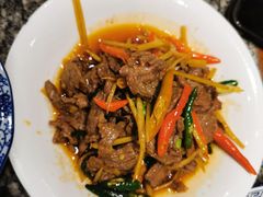 -小慧住家贵州菜(甲秀楼店)