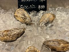 -Oyster Talks 四度蚝法餐厅