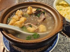 -南京大牌档(之心城店)