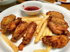 -品大三·南京菜(大行宫店)