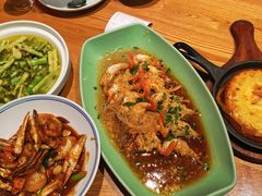 -弄堂里(新天地店)