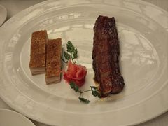 -富力丽思卡尔顿酒店·丽轩中餐厅