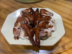 -花悦农庄 | 烧鸡·竹筒饭(沙迳高沙温泉香溪堡店)