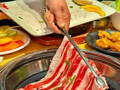-土大力韩式烤肉料理(39年·和平路店)
