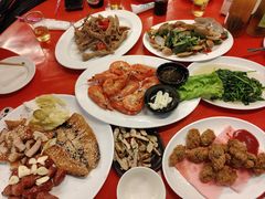 -梅鑫海产店